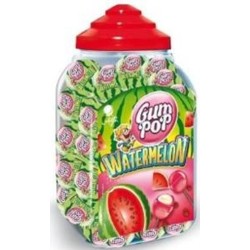 Acadele GumPop Watermelon 18gr