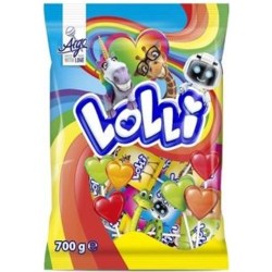 Acadele Lolli Color 7gr