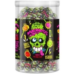 Acadele Sour Madness 10gr(150buc)