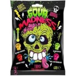 Drops Sour Madness 60gr