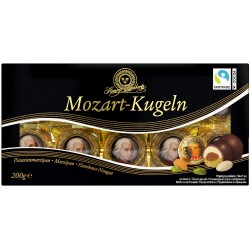 Henry Lambertz Mozart Kugeln Praline 200gr