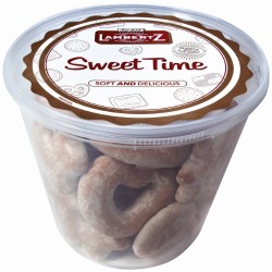 Turta Dulce Sweet Time mix 700gr