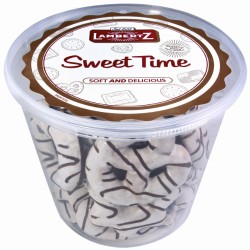 Turta Dulce Glazurata Sweet Time mix 700gr