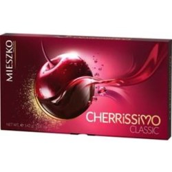 Cherrissimo praline lichior 104gr