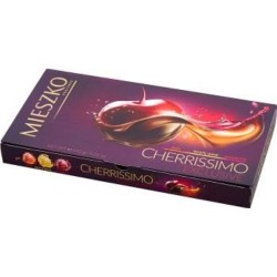 Cherrissimo praline lichior 142gr