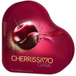 Cherrissimo praline lichior 185gr