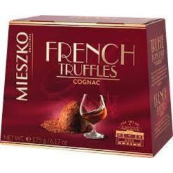 Truffles French Coniac 175gr