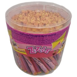 Zozole caramele Chewing Sticks 5.5gr