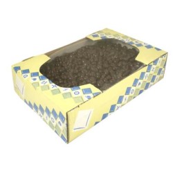 Drajeu Stafide in Ciocolata 2kg