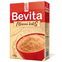 Biscuiti macinati Bevita 270gr