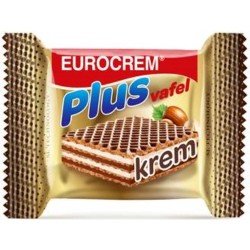 Napolitana Eurocrem Plus 20gr