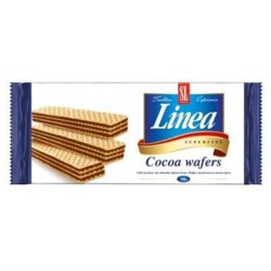 Napolitana Linea ciocolata 100gr