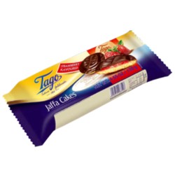 Tago Jaffa Capsuni 150gr