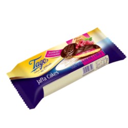 Tago Jaffa Zmeura 135gr