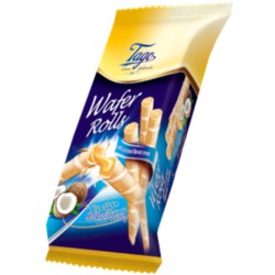 Tago Roll wafers crema Cocos 150gr