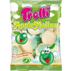 Trolli Mellow Mar 150gr