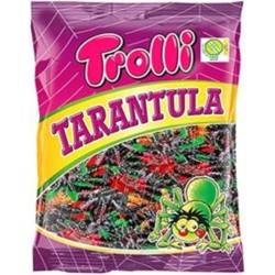 Trolli jeleu Tarantula 100gr