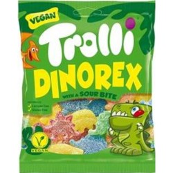 Trolli jeleu Dino Rex 100gr