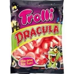 Trolli jeleu Dracula 200gr