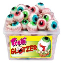 Trolli jeleu Glotzer 18.8gr