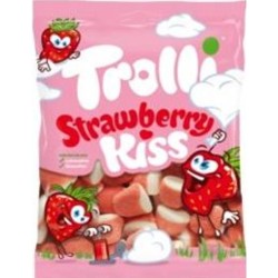 Trolli jeleu Kiss 100gr