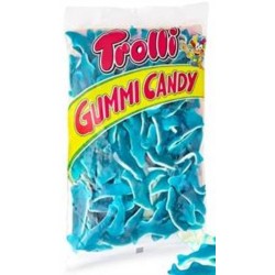 Trolli jeleu Rechin 1kg