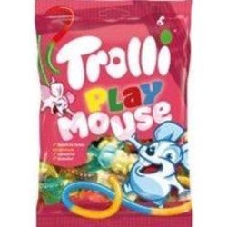 Trolli jeleu Soricel 100gr