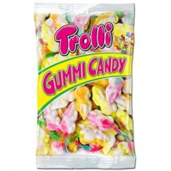 Trolli jeleu Soricel 1kg