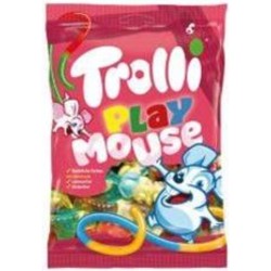 Trolli jeleu Soricel 200gr