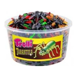 Trolli jeleu Tarantula 13gr