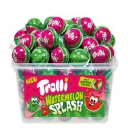 Trolli jeleu Watermelon Splash 18.8gr