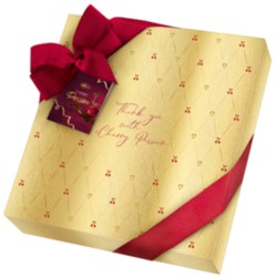 Cherry Passion gift praline 147gr