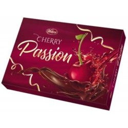 Cherry Passion praline 126gr