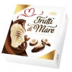 Frutti di mare praline 45gr