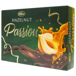 Hazelnut Passion praline 126gr